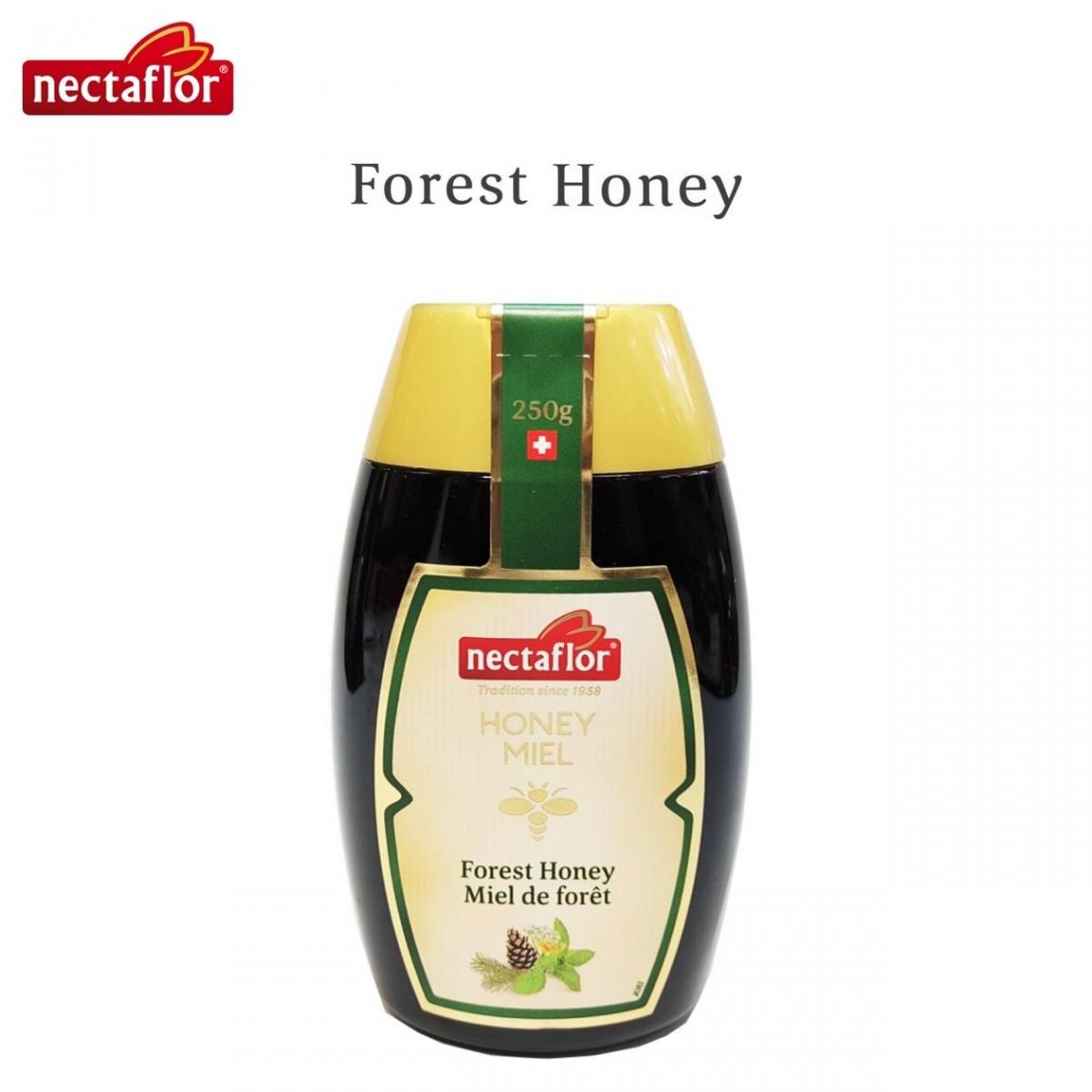 nectaflor - (瑞士製造) Forest Honey 森林蜂蜜 (250克)